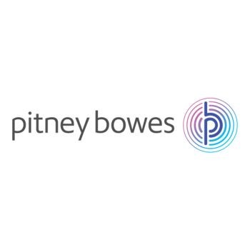 Pitney Bowes